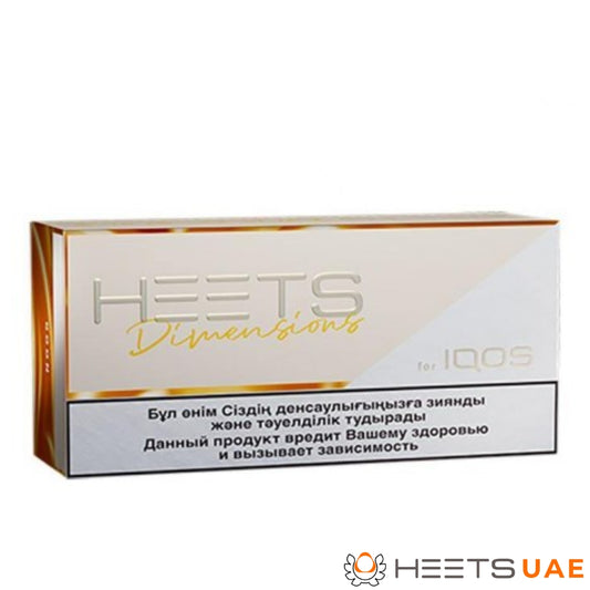 Heets Dimensions Noor