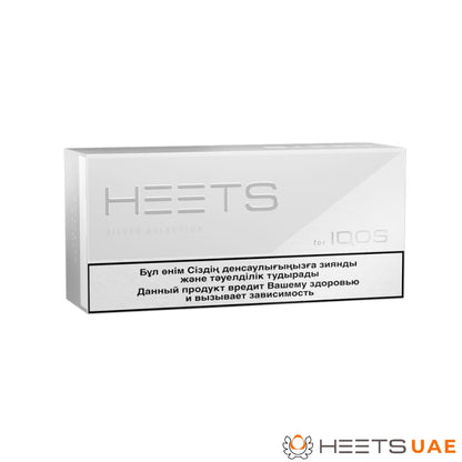 Heets Silver Selection