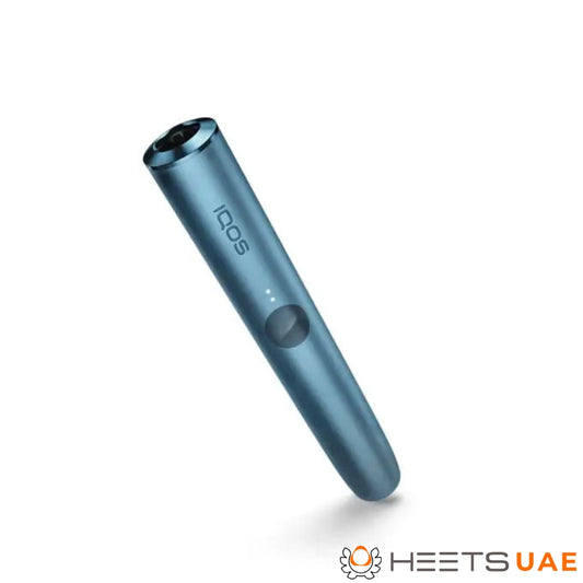 IQOS ILUMA Kit Azure Blue Device