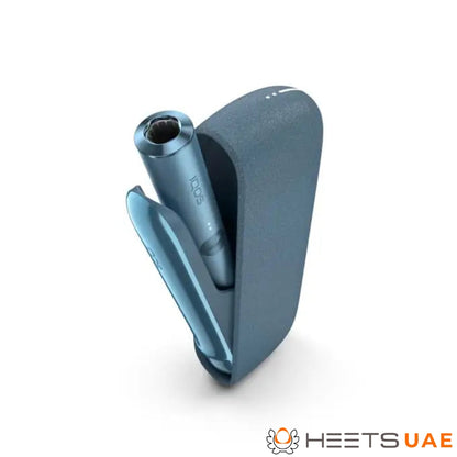 IQOS ILUMA Kit Azure Blue Device