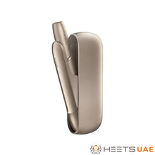 IQOS 3 DUO Kit Brilliant Gold Device