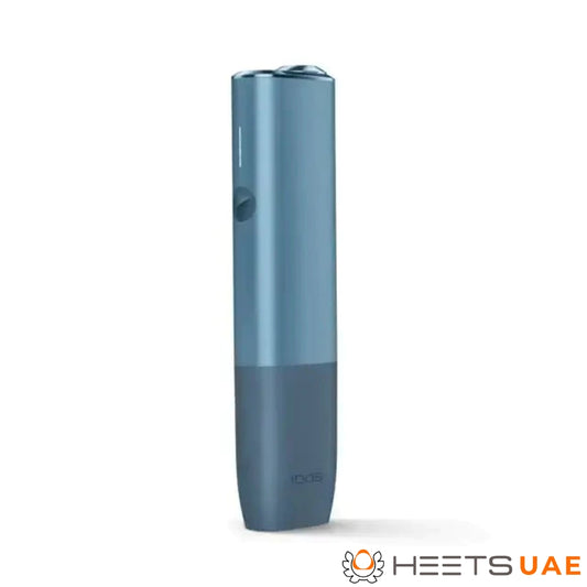 IQOS ILUMA ONE Kit Azure Blue Device