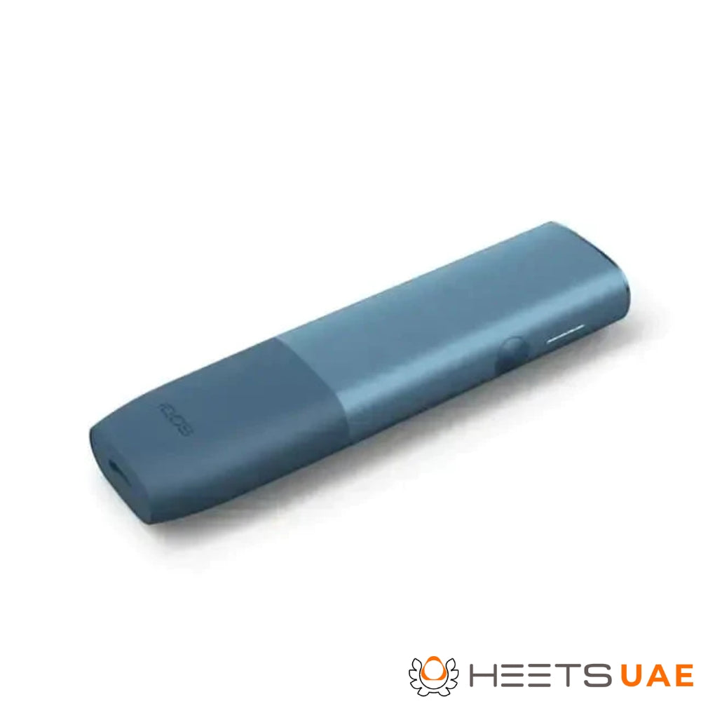 IQOS ILUMA ONE Kit Azure Blue Device