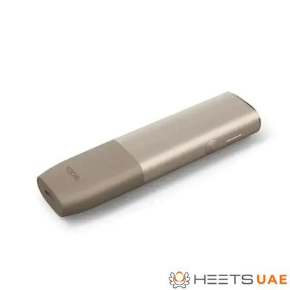 IQOS ILUMA ONE Kit Pebble Beige Device
