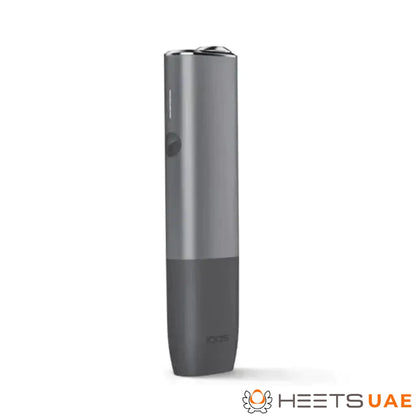 IQOS ILUMA ONE Kit Pebble Grey Device