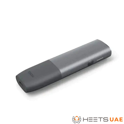 IQOS ILUMA ONE Kit Pebble Grey Device