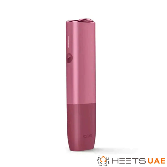 IQOS ILUMA ONE Kit Sunset Red Device