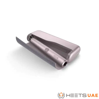 IQOS ILUMA PRIME Kit Bronze Taupe Device