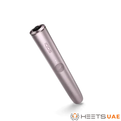 IQOS ILUMA PRIME Kit Bronze Taupe Device