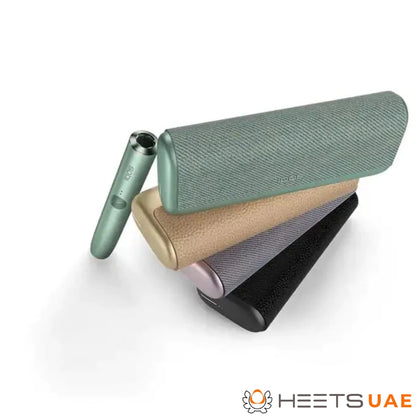 IQOS ILUMA PRIME Kit Bronze Taupe Device