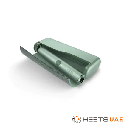 IQOS ILUMA PRIME Kit Jade Green Device