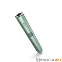 IQOS ILUMA PRIME Kit Jade Green Device