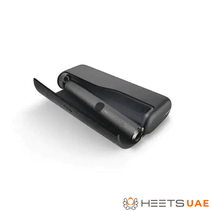IQOS ILUMA PRIME Kit Obsidian Black Device