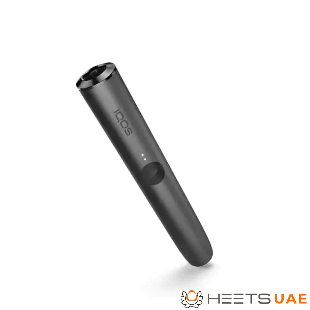 IQOS ILUMA PRIME Kit Obsidian Black Device