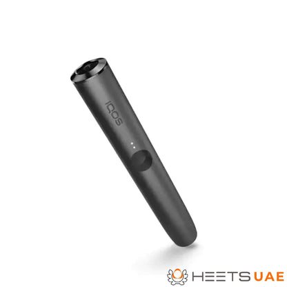IQOS ILUMA PRIME Kit Obsidian Black Device