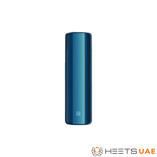 IQOS LIL Blue Device