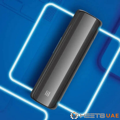 IQOS LIL Stone Gray Device
