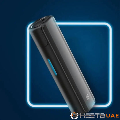 IQOS LIL Stone Gray Device