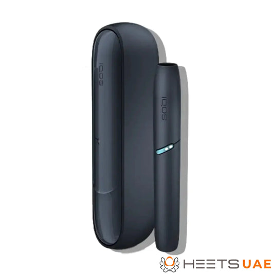 IQOS ORIGINALS DUO SLATE Device