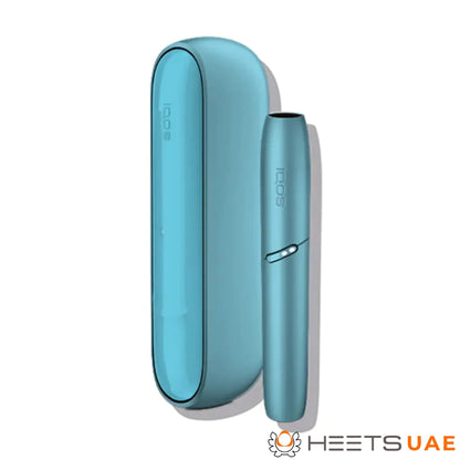 IQOS ORIGINALS DUO TURQUOISE Device