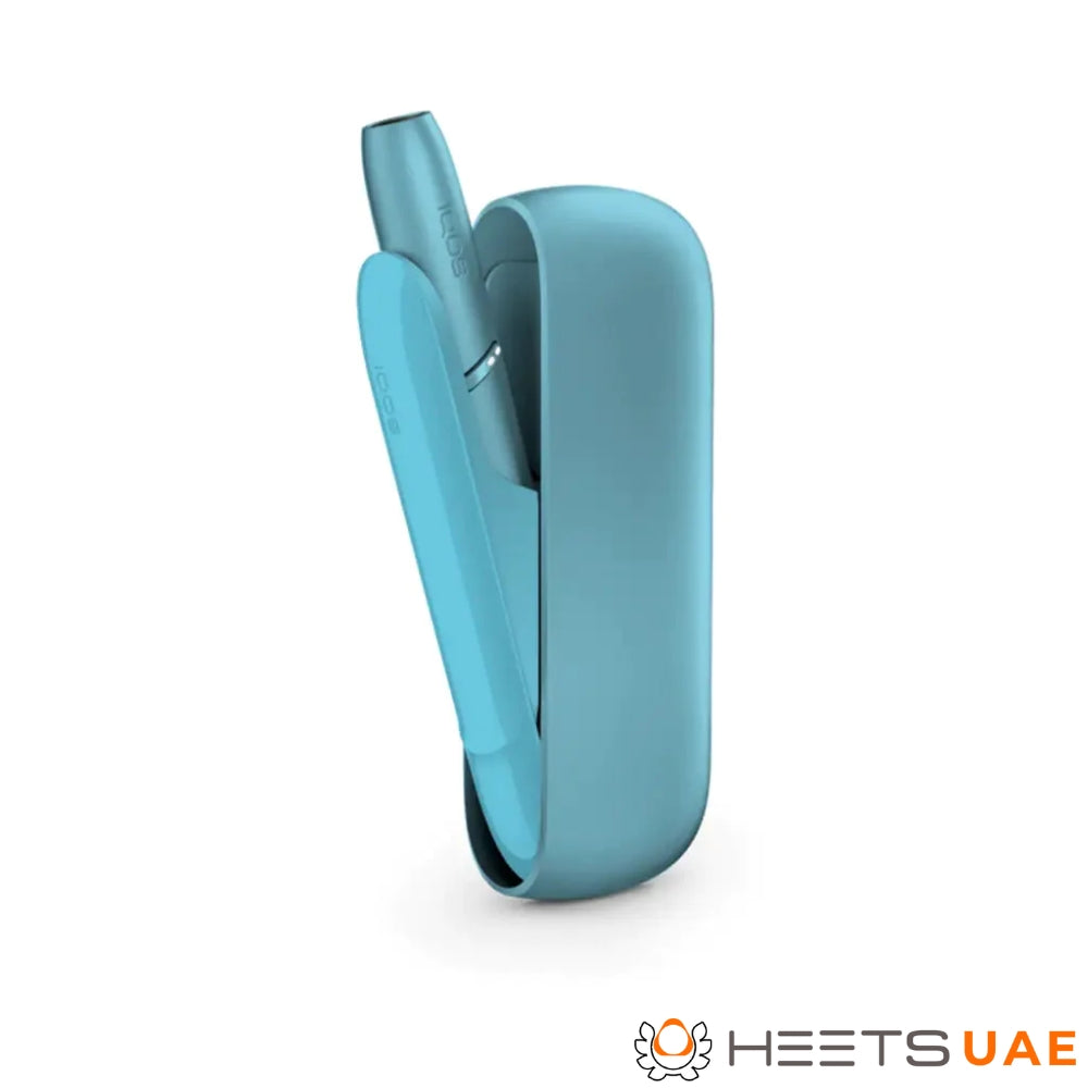 IQOS ORIGINALS DUO TURQUOISE Device