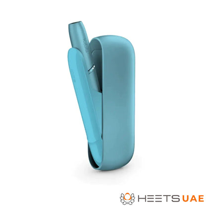 IQOS ORIGINALS DUO TURQUOISE Device
