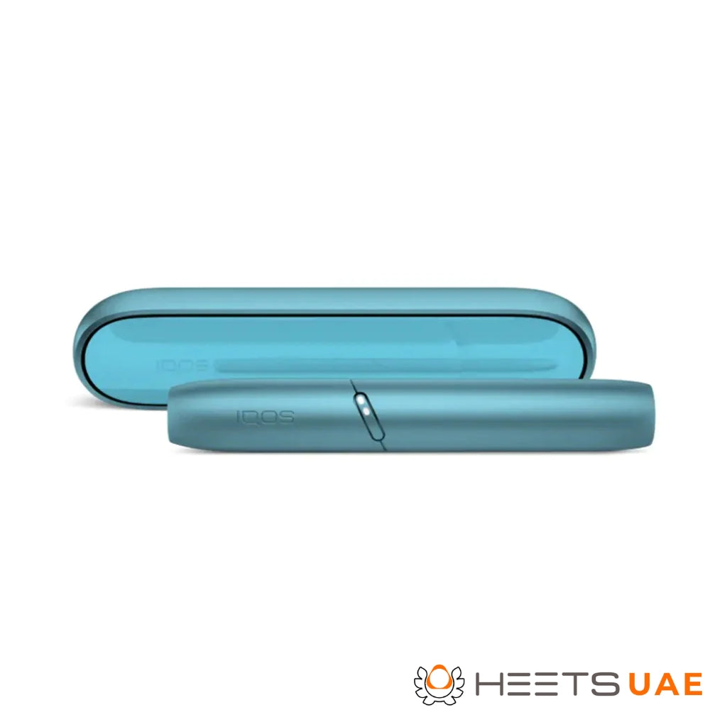 IQOS ORIGINALS DUO TURQUOISE Device