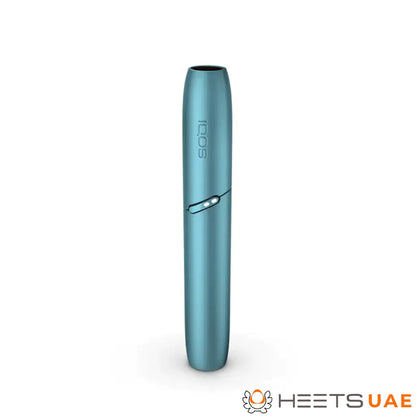 IQOS ORIGINALS DUO TURQUOISE Device