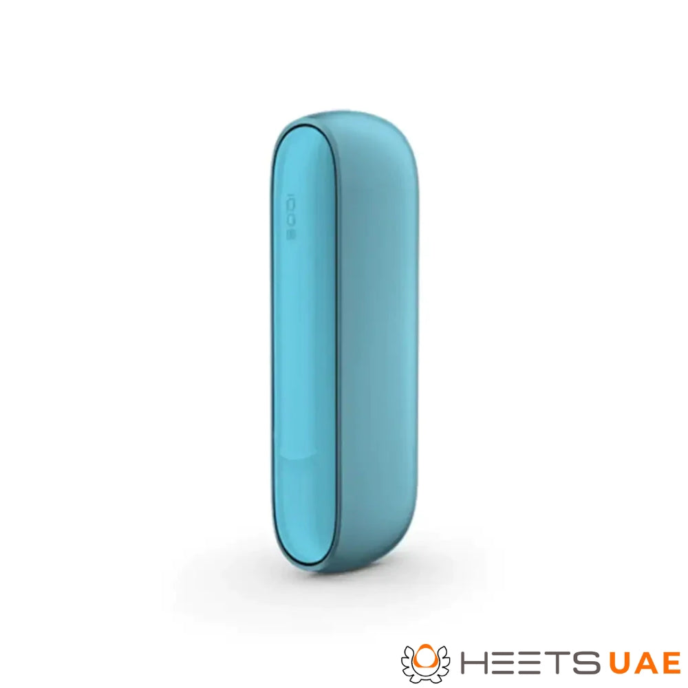 IQOS ORIGINALS DUO TURQUOISE Device