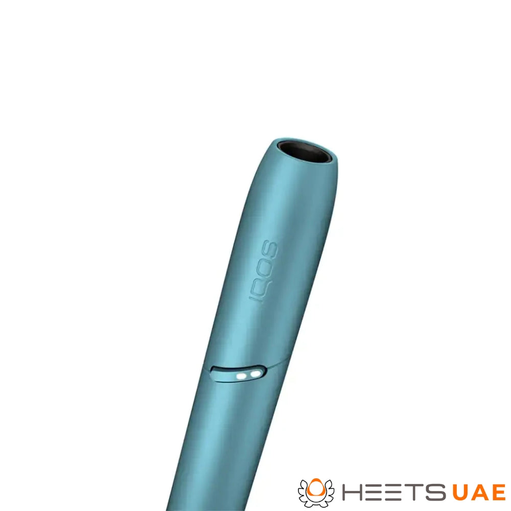 IQOS ORIGINALS DUO TURQUOISE Device