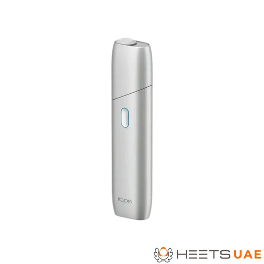 IQOS Originals One Silver Device
