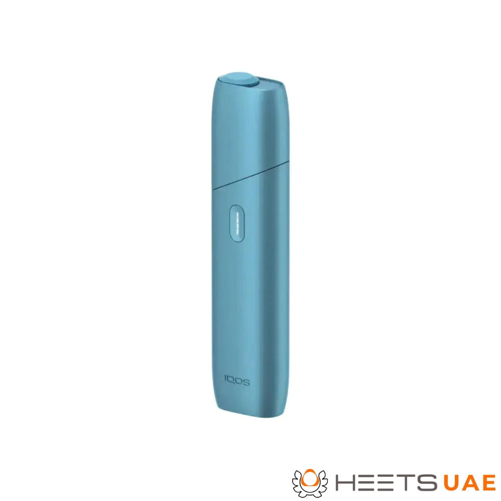 IQOS Originals One Turquoise Device