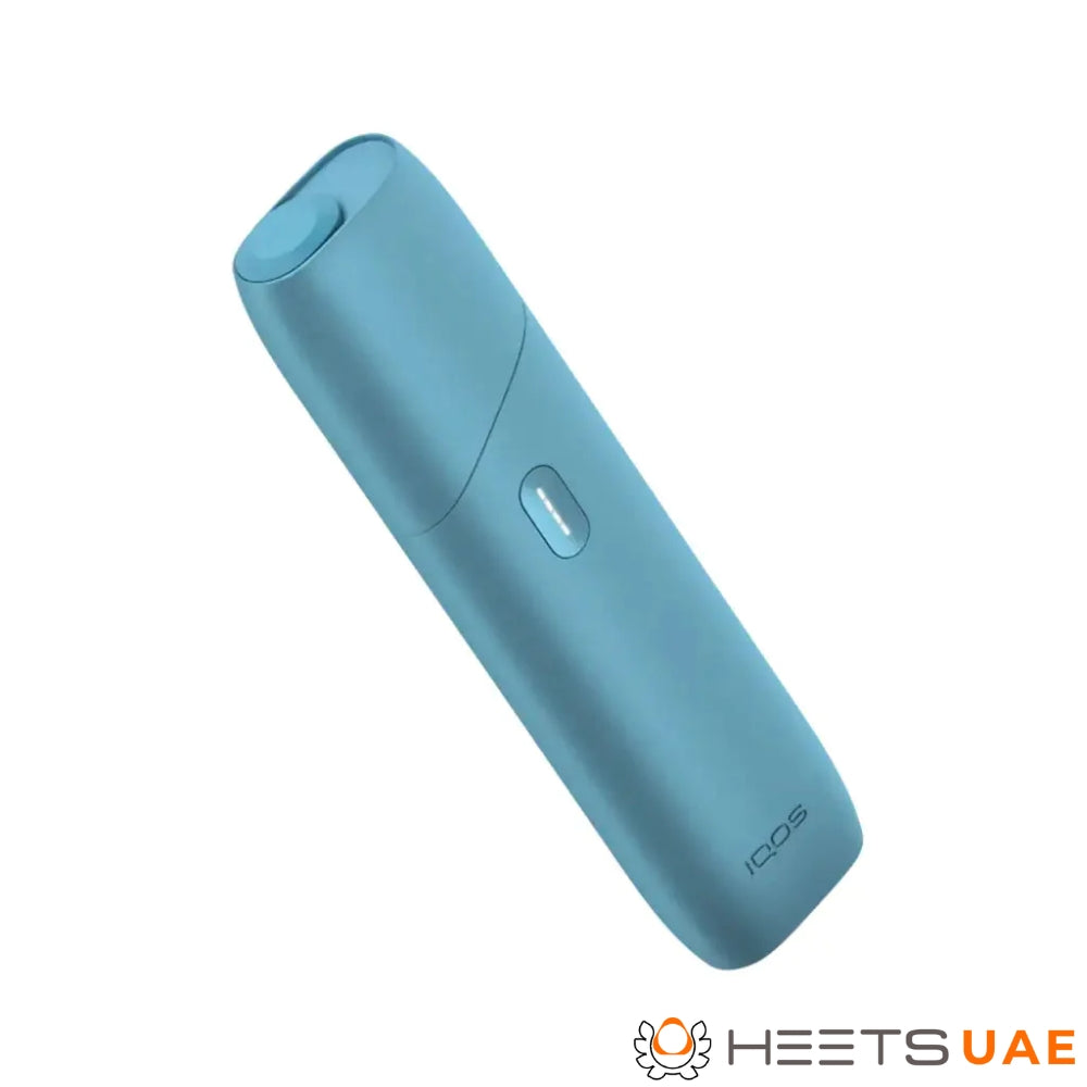 IQOS Originals One Turquoise Device
