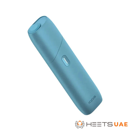 IQOS Originals One Turquoise Device