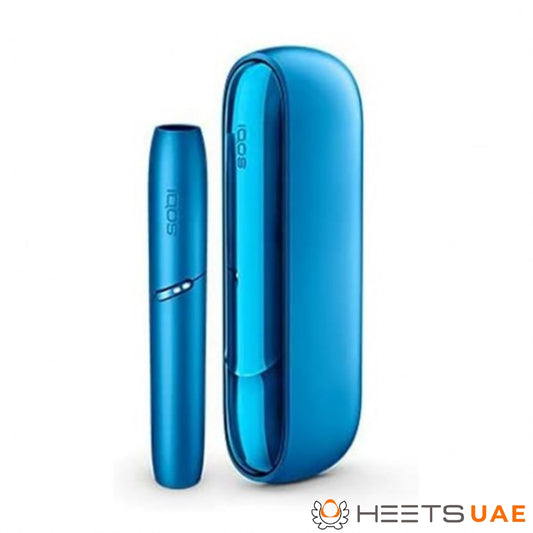 IQOS 3 DUO Ryo Edition Device