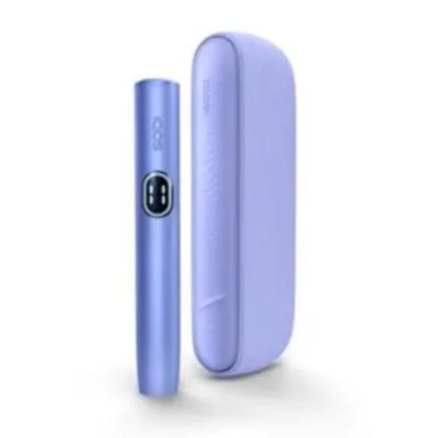 IQOS ILUMA i Digital Violet Device