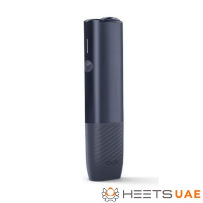 IQOS ILUMA i One Black Device