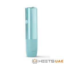 IQOS ILUMA i One Breeze Blue Device