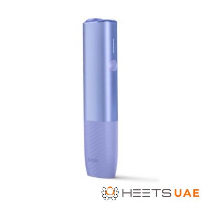 IQOS ILUMA i One Digital Violet Device