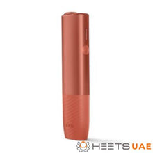 IQOS ILUMA i One Vivid Terracotta Device