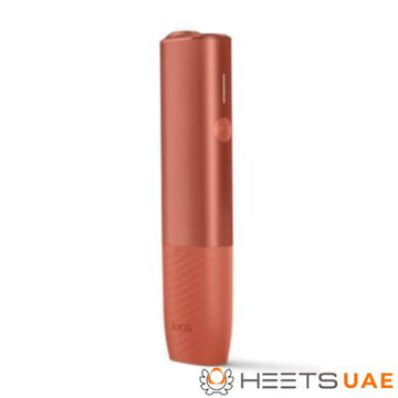 IQOS ILUMA i One Vivid Terracotta Device