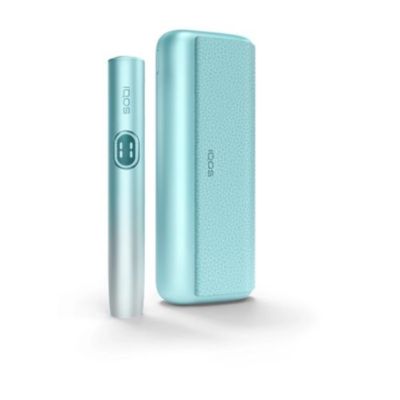 IQOS ILUMA i Prime Blue Device