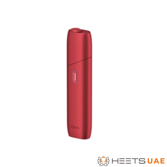 IQOS Originals One Red Device