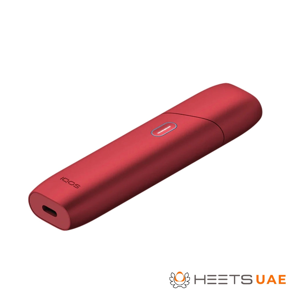 IQOS Originals One Red Device