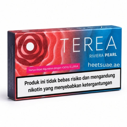 Terea Riviera Pearl Indonesia