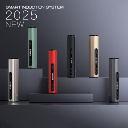 Lambda i9 Grey Device For Terea Sticks