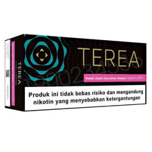 Terea Emerald edition (Indonesia) For IQOS ILUMA