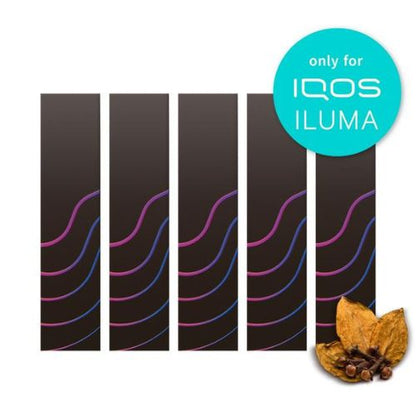 Terea Mulint edition (Indonesia) For IQOS ILUMA