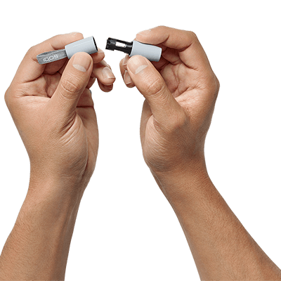 IQOS 3 and 3 MULTI Cleaning tool Abu Dhabi