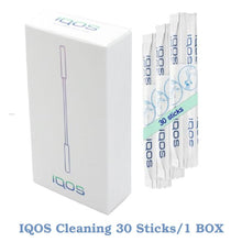 IQOS Cleaning Sticks (Pack of 30) Abu Dhabi